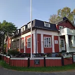 Strandbo Hotel