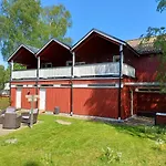 Strandbo Hotel