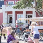 Hotel Strandbo 3*