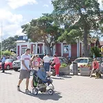Hotel Strandbo Nauvo