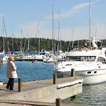 Strandbo Hotel