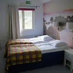 Hotel Strandbo 3*