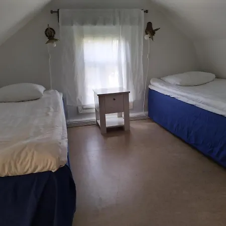 Hotel Strandbo 3*