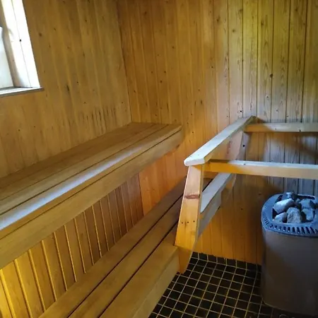 Strandbo 3* Nauvo