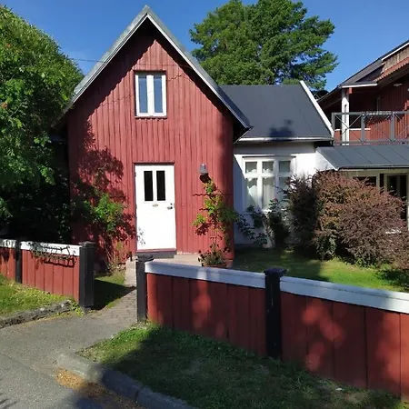 Strandbo Hotel