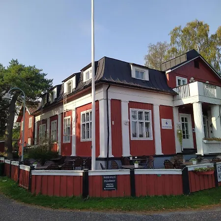 Strandbo Hotell