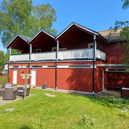 Strandbo Hotel