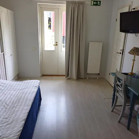 Hotel Strandbo 3*