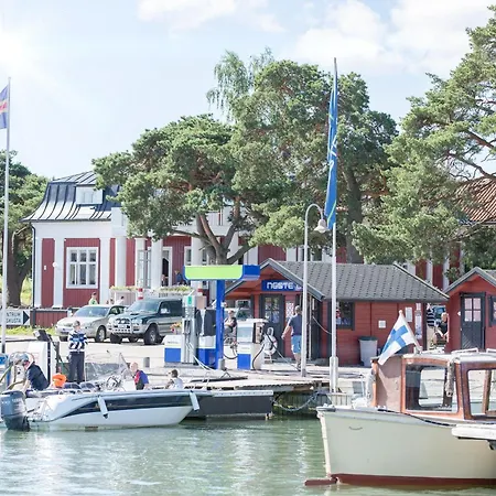 Strandbo Nauvo