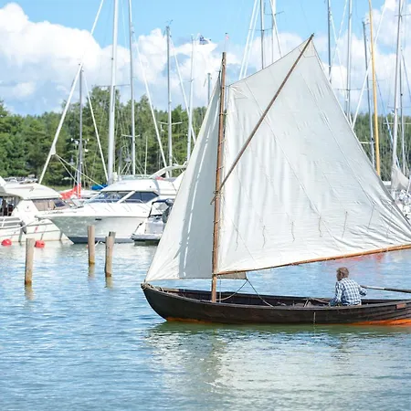 Strandbo 3*