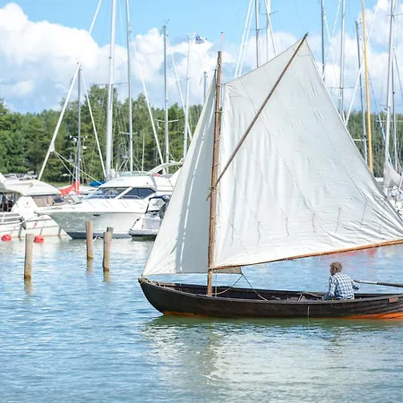 Strandbo 3*