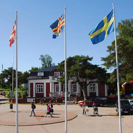 Hotel Strandbo 3*