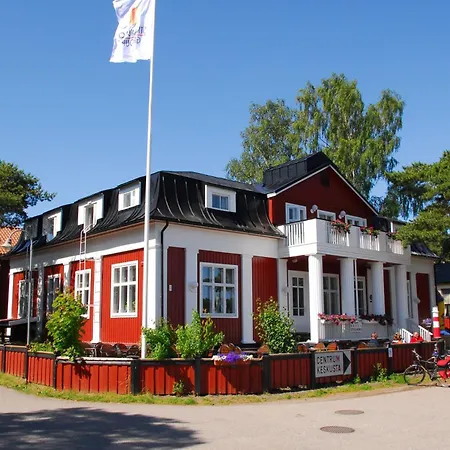 Strandbo