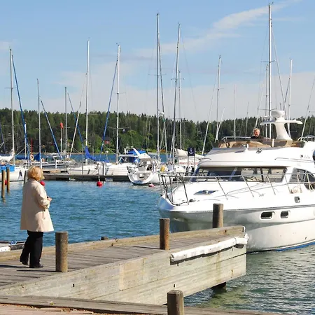Strandbo Hotel