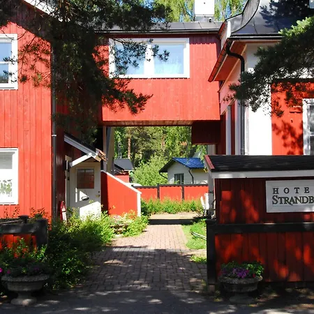 Strandbo 3*