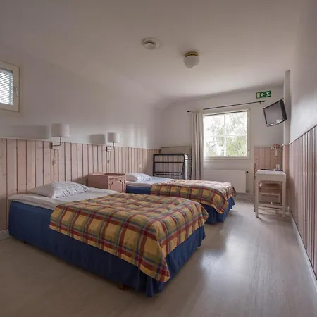 Hotel Strandbo 3*