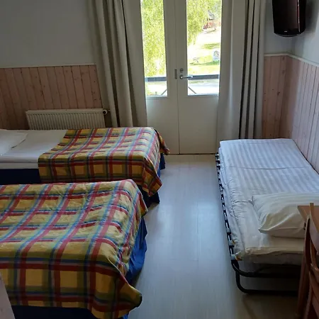 Strandbo Hotel 3*