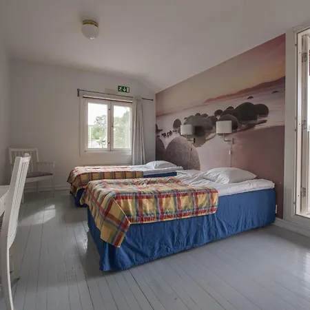 Strandbo Hotel