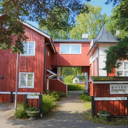 Strandbo 3*