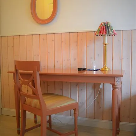 Strandbo Nagu