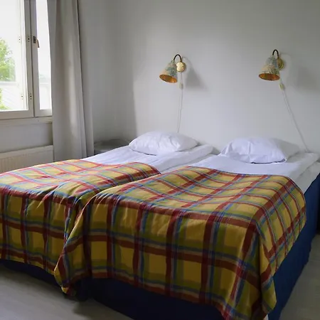 Hotel Strandbo 3*