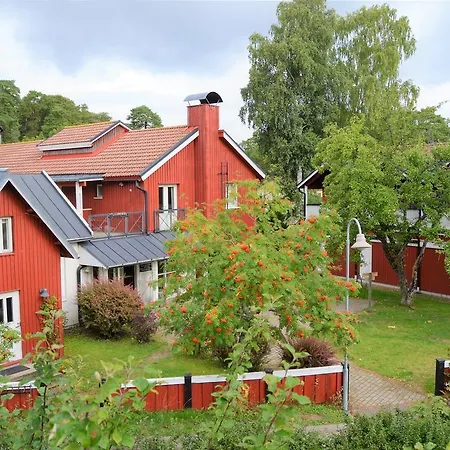 Hotel Strandbo