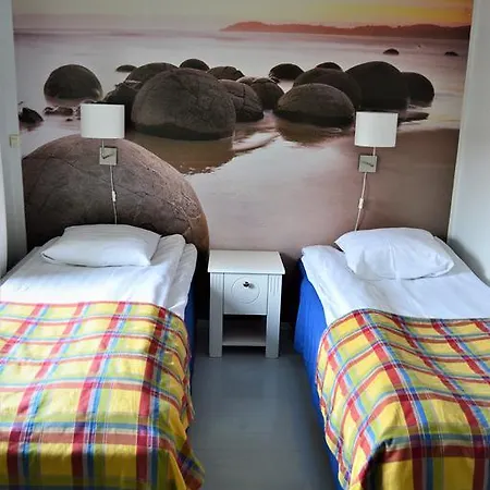 Strandbo Nauvo