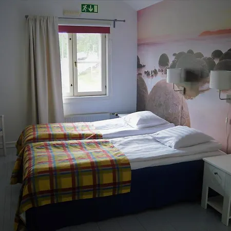 Hotel Strandbo 3*