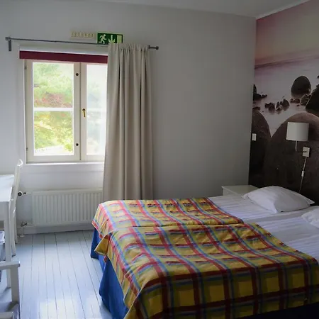 Strandbo Hotel 3*