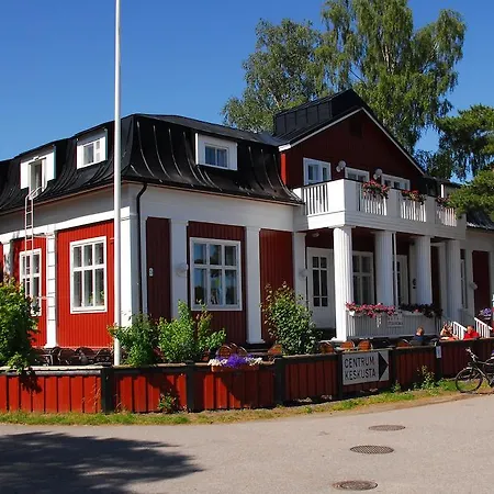 Strandbo 3* Nauvo